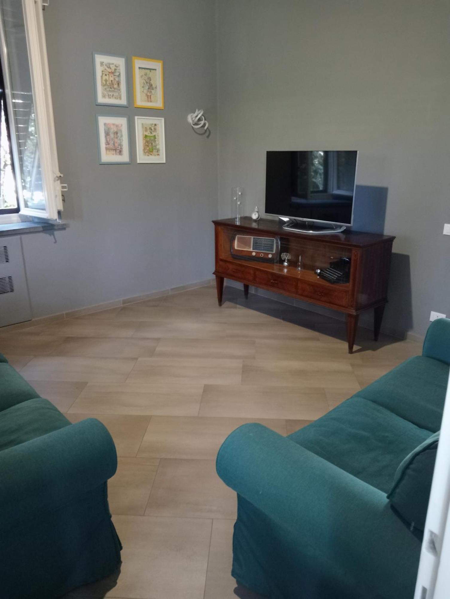 Villa Ippocastano ルッカ エクステリア 写真