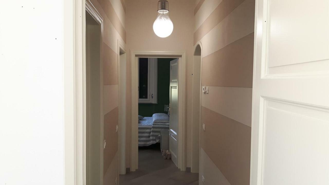 Villa Ippocastano ルッカ エクステリア 写真