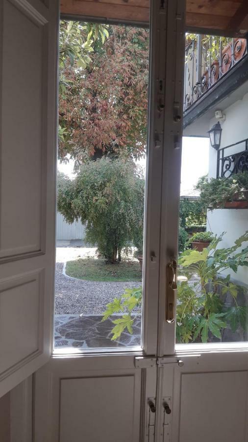 Villa Ippocastano ルッカ エクステリア 写真