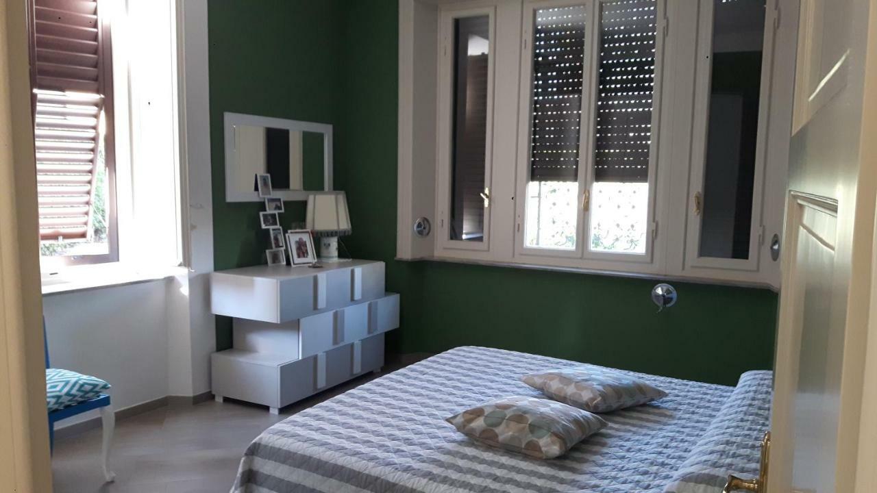 Villa Ippocastano ルッカ エクステリア 写真